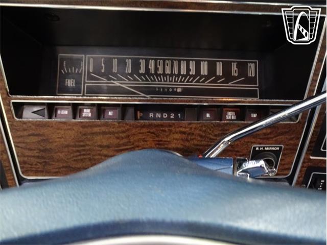 1973 Ford Country Squire (CC-2100373) for sale in O'Fallon, Illinois
