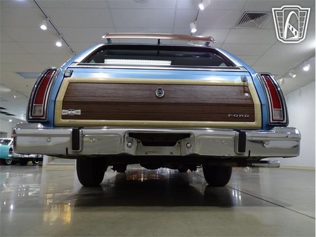 1973 Ford Country Squire (CC-2100373) for sale in O'Fallon, Illinois