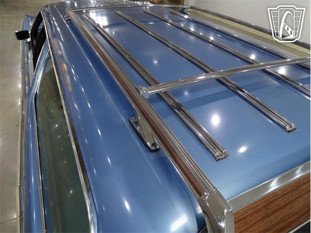 1973 Ford Country Squire (CC-2100373) for sale in O'Fallon, Illinois