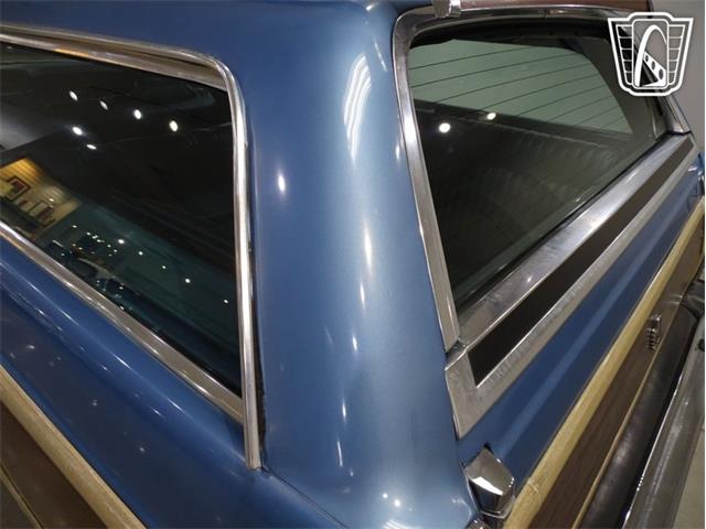 1973 Ford Country Squire (CC-2100373) for sale in O'Fallon, Illinois