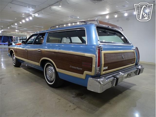 1973 Ford Country Squire (CC-2100373) for sale in O'Fallon, Illinois