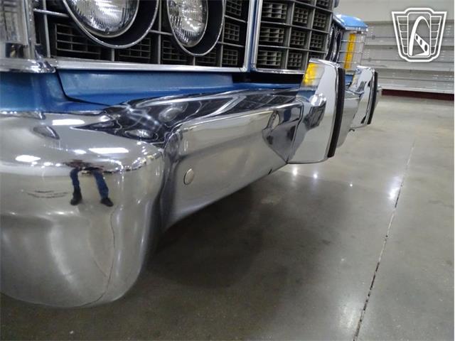 1973 Ford Country Squire (CC-2100373) for sale in O'Fallon, Illinois