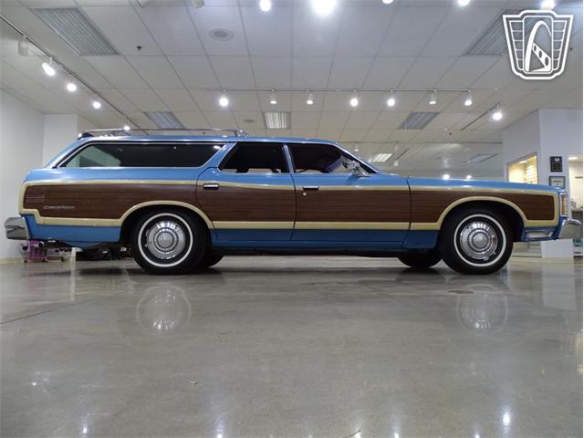 1973 Ford Country Squire (CC-2100373) for sale in O'Fallon, Illinois