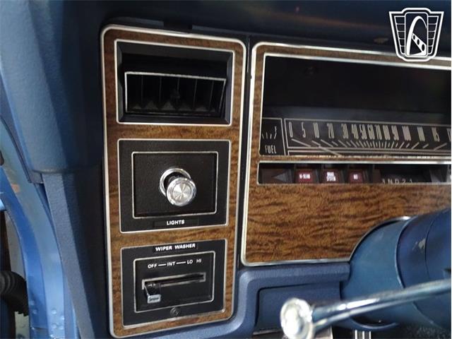 1973 Ford Country Squire (CC-2100373) for sale in O'Fallon, Illinois