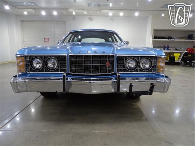 1973 Ford Country Squire (CC-2100373) for sale in O'Fallon, Illinois