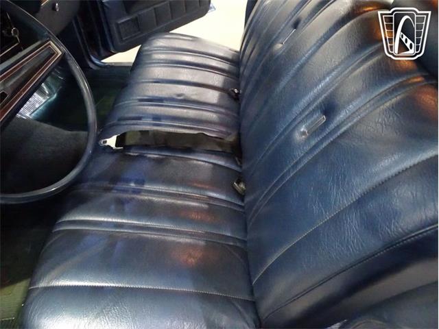 1973 Ford Country Squire (CC-2100373) for sale in O'Fallon, Illinois