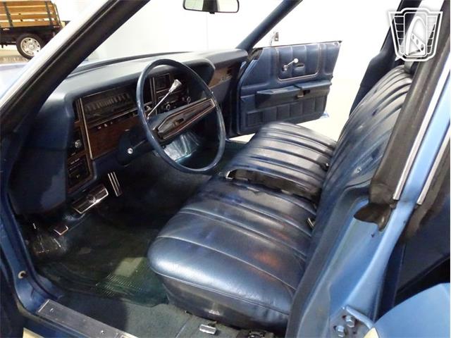 1973 Ford Country Squire (CC-2100373) for sale in O'Fallon, Illinois