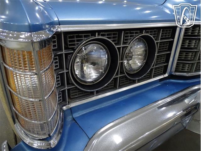 1973 Ford Country Squire (CC-2100373) for sale in O'Fallon, Illinois