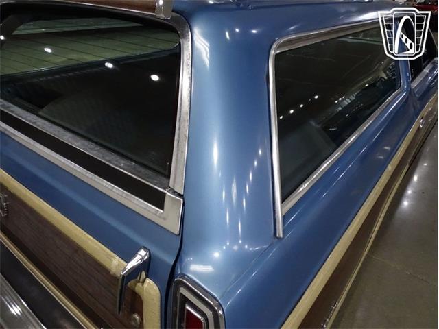 1973 Ford Country Squire (CC-2100373) for sale in O'Fallon, Illinois