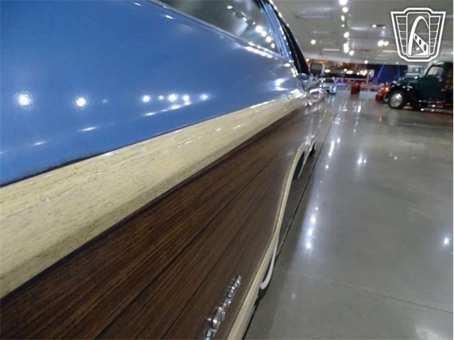 1973 Ford Country Squire (CC-2100373) for sale in O'Fallon, Illinois