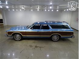 1973 Ford Country Squire (CC-2100373) for sale in O'Fallon, Illinois