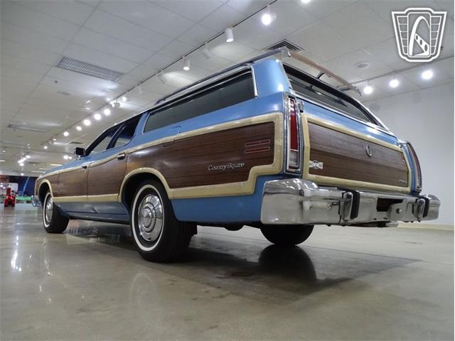1973 Ford Country Squire (CC-2100373) for sale in O'Fallon, Illinois