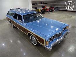 1973 Ford Country Squire (CC-2100373) for sale in O'Fallon, Illinois
