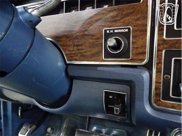1973 Ford Country Squire (CC-2100373) for sale in O'Fallon, Illinois