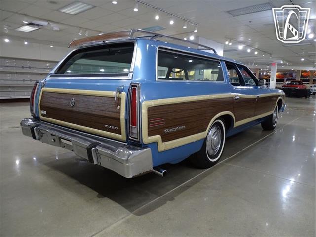 1973 Ford Country Squire (CC-2100373) for sale in O'Fallon, Illinois