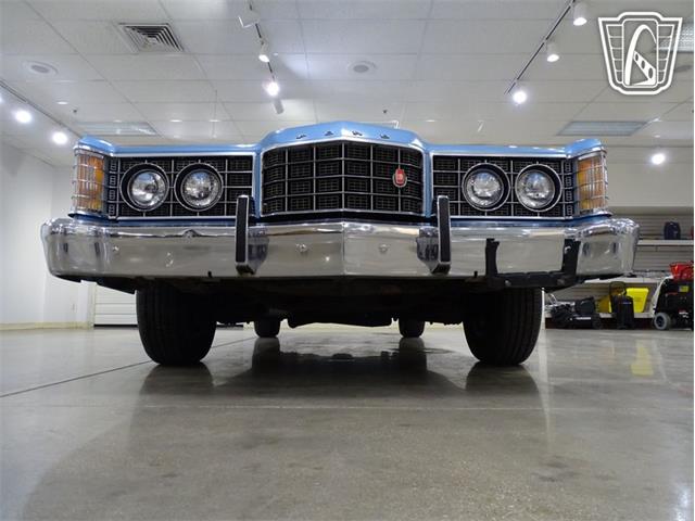 1973 Ford Country Squire (CC-2100373) for sale in O'Fallon, Illinois