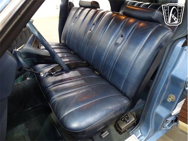 1973 Ford Country Squire (CC-2100373) for sale in O'Fallon, Illinois