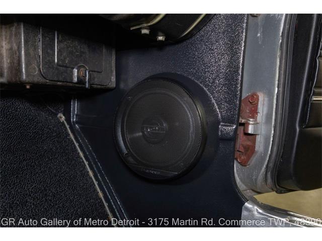 1967 Ford Mustang (CC-2103730) for sale in Kentwood, Michigan