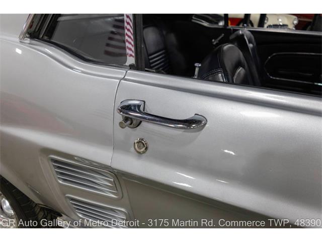 1967 Ford Mustang (CC-2103730) for sale in Kentwood, Michigan