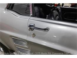 1967 Ford Mustang (CC-2103730) for sale in Kentwood, Michigan