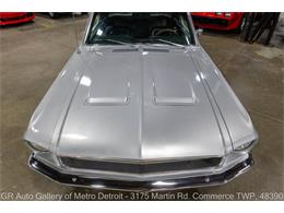 1967 Ford Mustang (CC-2103730) for sale in Kentwood, Michigan