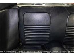 1967 Ford Mustang (CC-2103730) for sale in Kentwood, Michigan