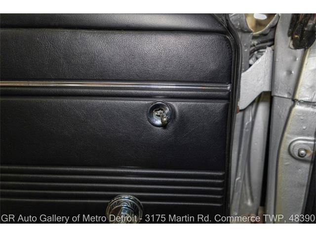 1967 Ford Mustang (CC-2103730) for sale in Kentwood, Michigan