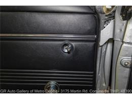 1967 Ford Mustang (CC-2103730) for sale in Kentwood, Michigan