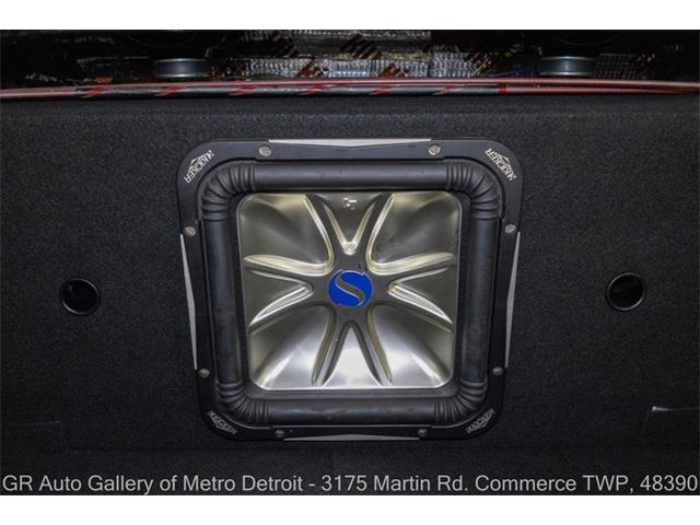 1967 Ford Mustang (CC-2103730) for sale in Kentwood, Michigan