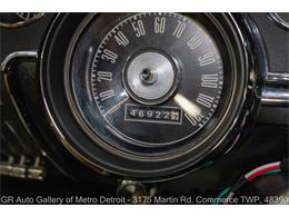 1967 Ford Mustang (CC-2103730) for sale in Kentwood, Michigan