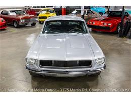 1967 Ford Mustang (CC-2103730) for sale in Kentwood, Michigan