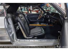 1967 Ford Mustang (CC-2103730) for sale in Kentwood, Michigan