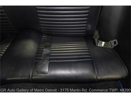 1967 Ford Mustang (CC-2103730) for sale in Kentwood, Michigan