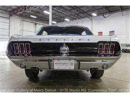 1967 Ford Mustang (CC-2103730) for sale in Kentwood, Michigan