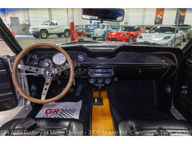 1967 Ford Mustang (CC-2103730) for sale in Kentwood, Michigan