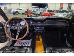 1967 Ford Mustang (CC-2103730) for sale in Kentwood, Michigan
