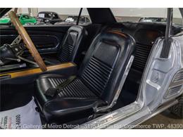 1967 Ford Mustang (CC-2103730) for sale in Kentwood, Michigan
