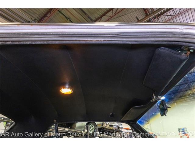 1967 Ford Mustang (CC-2103730) for sale in Kentwood, Michigan