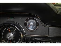 1967 Ford Mustang (CC-2103730) for sale in Kentwood, Michigan