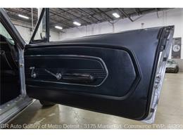 1967 Ford Mustang (CC-2103730) for sale in Kentwood, Michigan