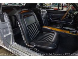 1967 Ford Mustang (CC-2103730) for sale in Kentwood, Michigan