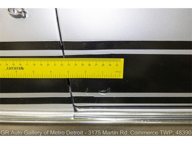 1967 Ford Mustang (CC-2103730) for sale in Kentwood, Michigan