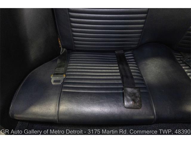 1967 Ford Mustang (CC-2103730) for sale in Kentwood, Michigan