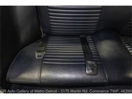 1967 Ford Mustang (CC-2103730) for sale in Kentwood, Michigan