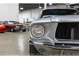 1967 Ford Mustang (CC-2103730) for sale in Kentwood, Michigan