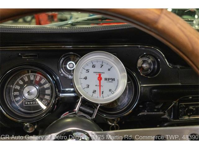 1967 Ford Mustang (CC-2103730) for sale in Kentwood, Michigan