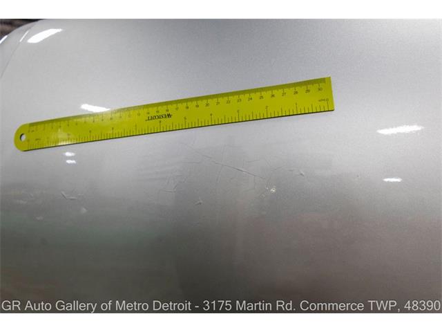 1967 Ford Mustang (CC-2103730) for sale in Kentwood, Michigan