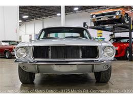 1967 Ford Mustang (CC-2103730) for sale in Kentwood, Michigan