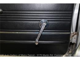 1967 Ford Mustang (CC-2103730) for sale in Kentwood, Michigan