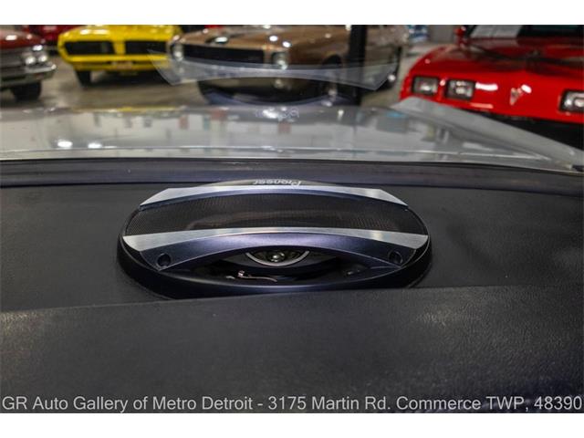 1967 Ford Mustang (CC-2103730) for sale in Kentwood, Michigan